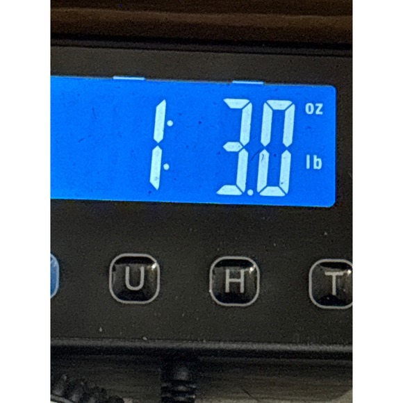 Levis 514 Straight Fit Grey Denim Jeans Mens 31x32 00514-0312 - Picture 10 of 10